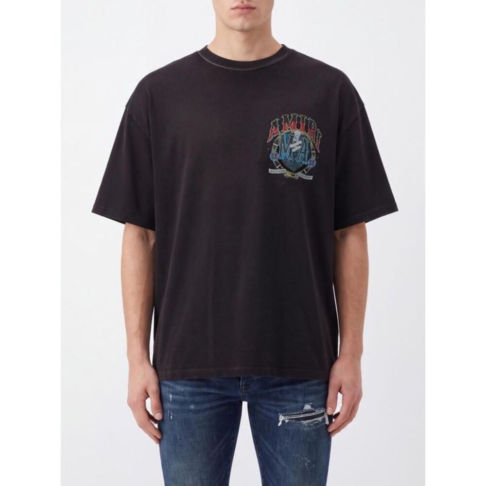 Amiri Men T-Shirt Men Amiri